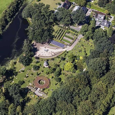 De Zanderij 's-Graveland Exteriér fotografie