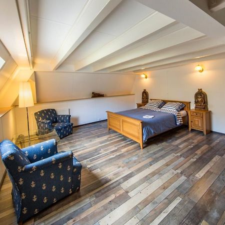 De Zanderij 's-Graveland Exteriér fotografie